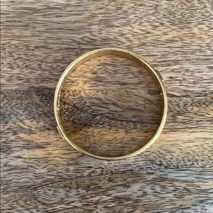Coach Jewelry - COACH GOLD BRACELET Coach Jewelry - COACH GOLD BRACELET